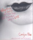 Carolyn Hax's book Tell Me About It